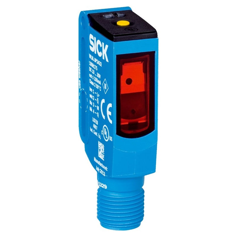SICK 1058175 | Industrial Automation Component