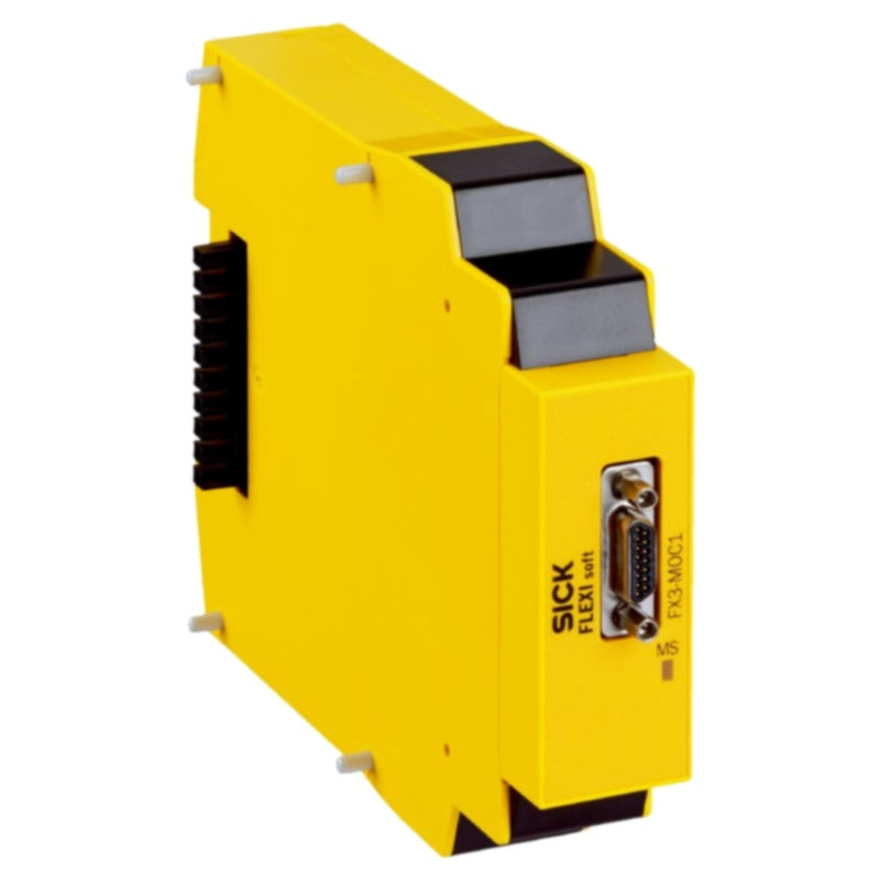 SICK 1057833 | Industrial Automation Component