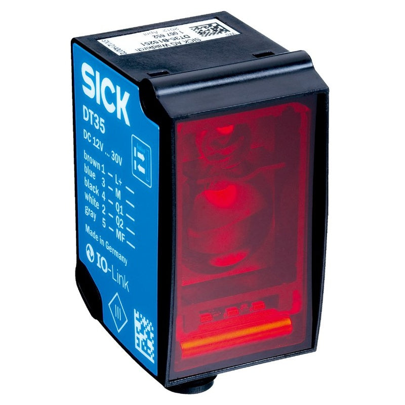 SICK 1057657 | Industrial Automation Component