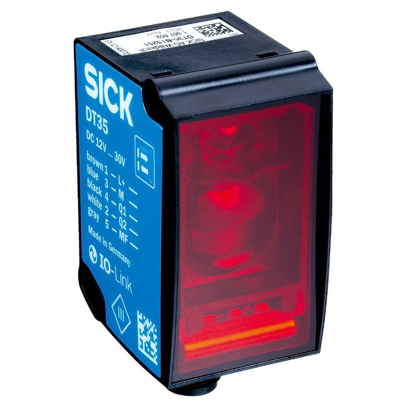 SICK 1057657 | Industrial Automation Component
