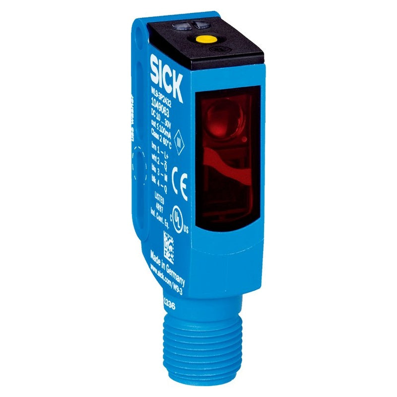 SICK 1054152 | Industrial Automation Component
