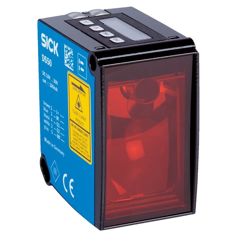 SICK 1047314 | Industrial Automation Component