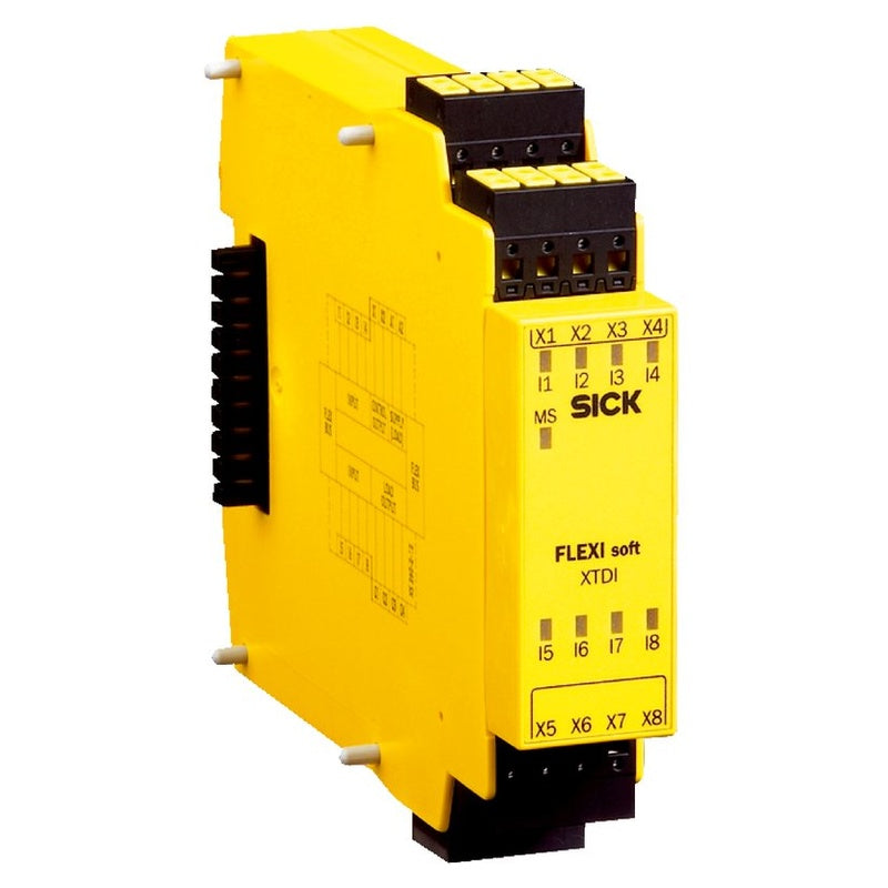 SICK 1044124 | Industrial Automation Component