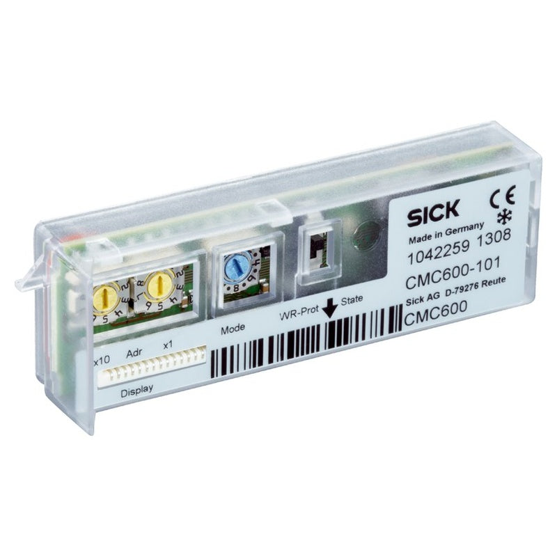 SICK 1042259 | Industrial Automation Component