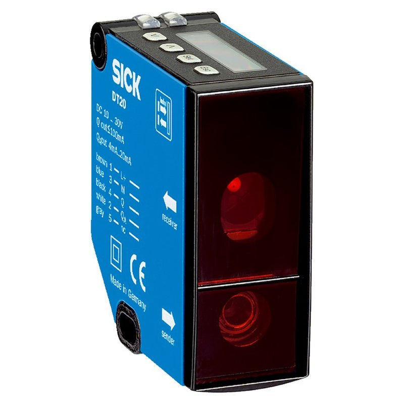 SICK 1041278 | Industrial Automation Component