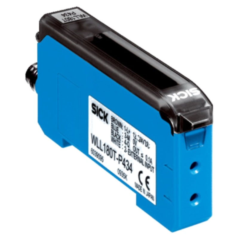 SICK 6039102 | Communication & I/O Module