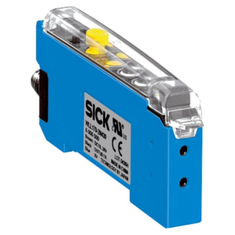 SICK 6029515 | Communication & I/O Module