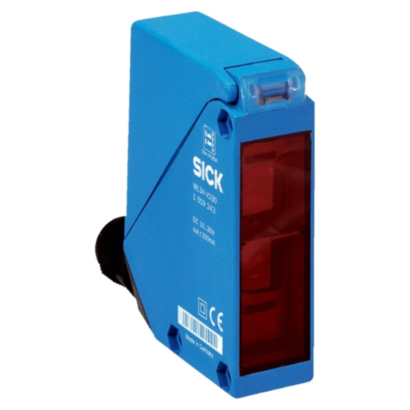 SICK 1025624 | Communication & I/O Module