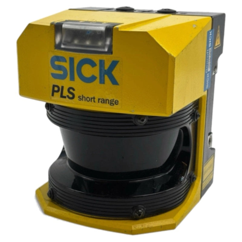 SICK 1022253 | Communication & I/O Module