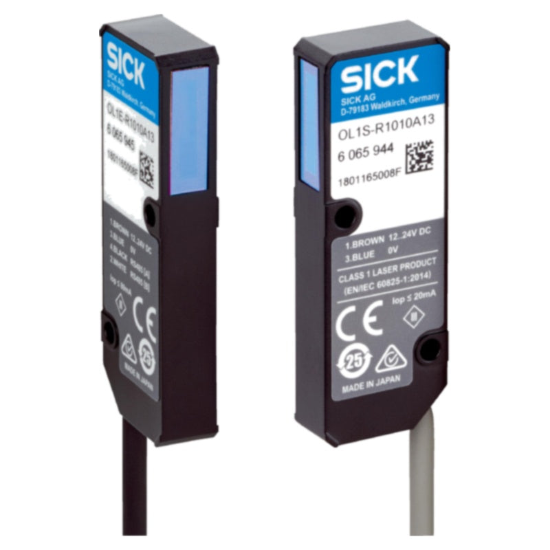 SICK 6073689 | Communication & I/O Module