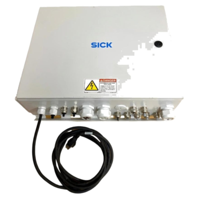 SICK MSC800-2220T00 | Communication & I/O Module