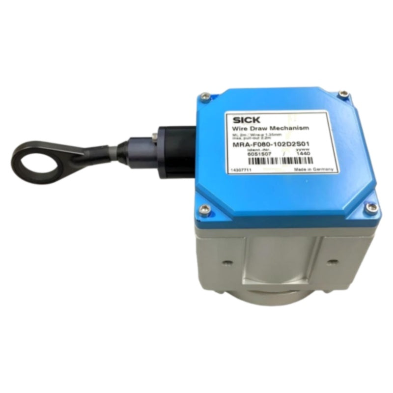 SICK MRA-F080-102D2S01 | Safety Device