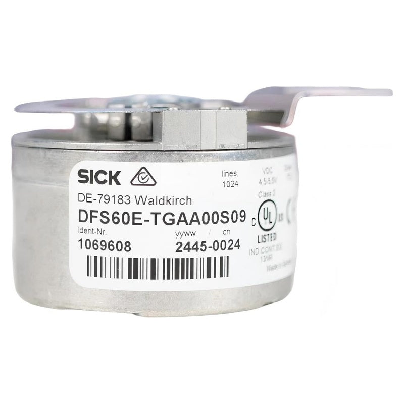 SICK 1069608 | Communication & I/O Module