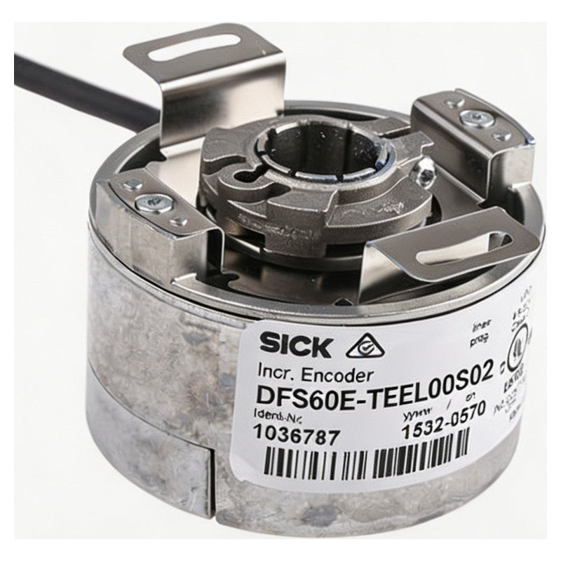 SICK 1061094 | Communication & I/O Module