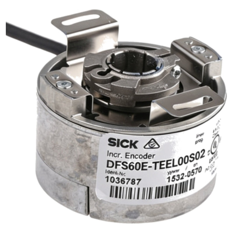 SICK 1061094 | Communication & I/O Module