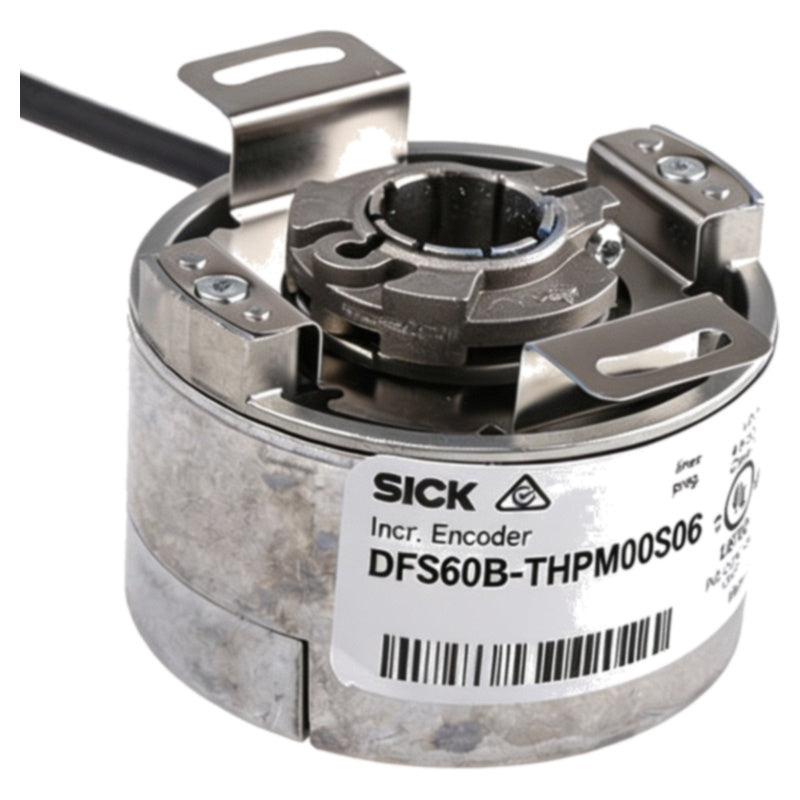 SICK 1051484 | Communication & I/O Module