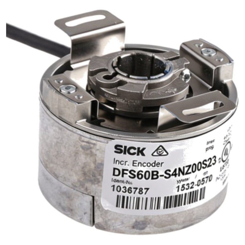 SICK 1065472 | Communication & I/O Module