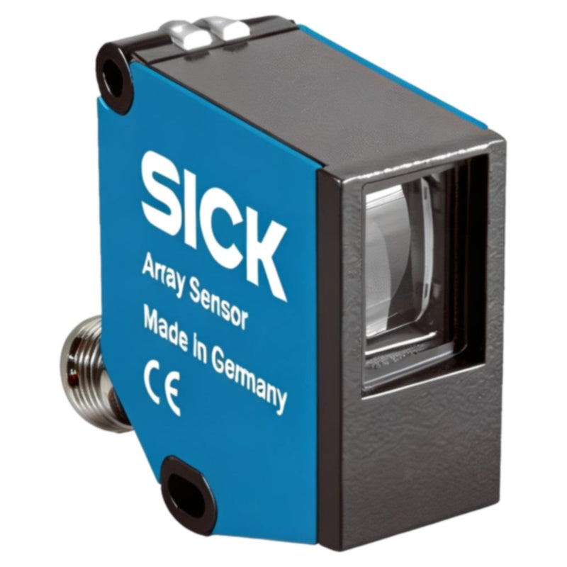 SICK 334S01 | Communication & I/O Module