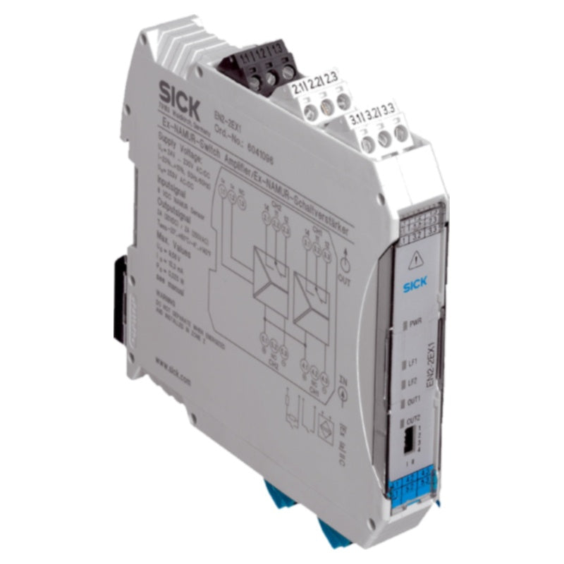 SICK 6041096 | Sensor & Transducer