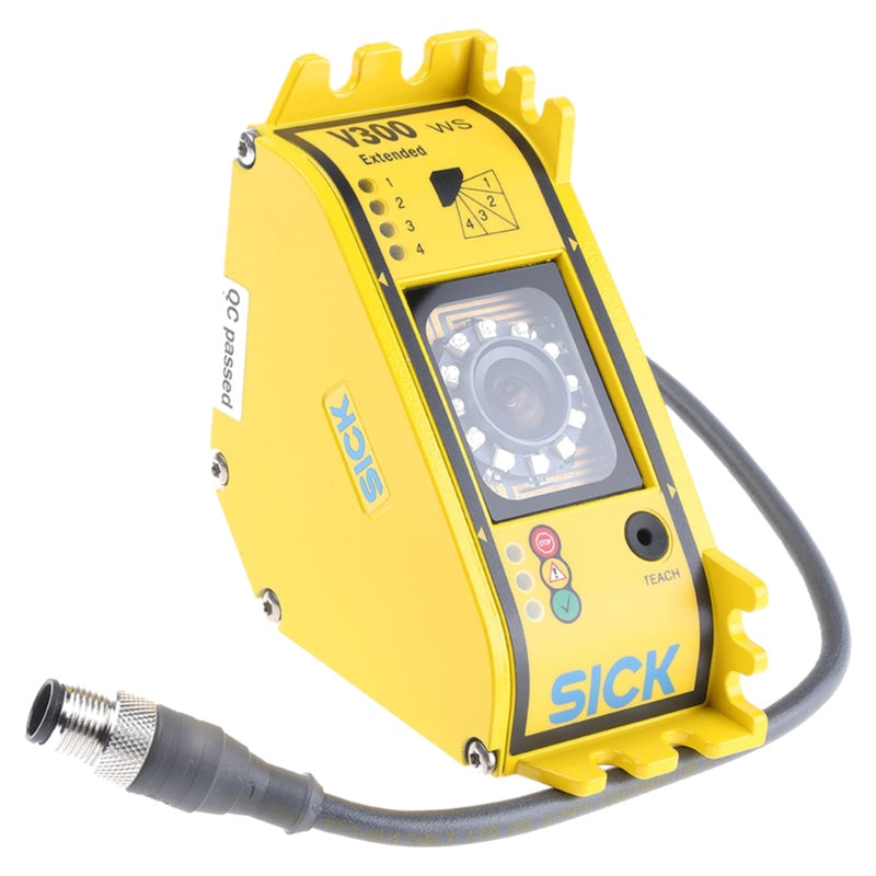 SICK 1042027 | Communication & I/O Module