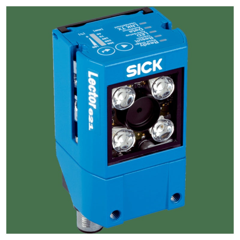 SICK V2D621D-2MSFFB5 | Communication & I/O Module