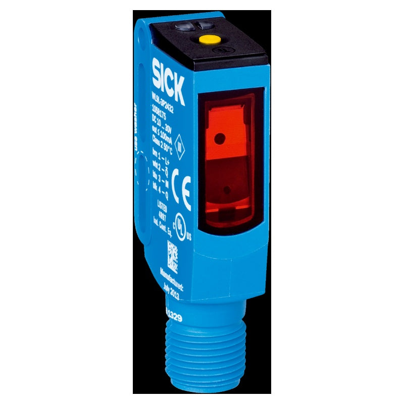 SICK 2064068 | Communication & I/O Module