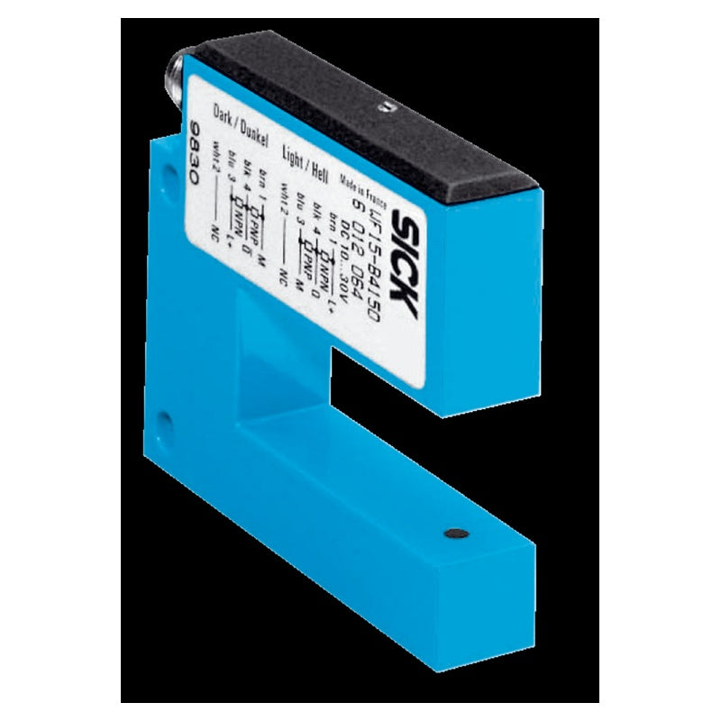 SICK 6012062 | Communication & I/O Module