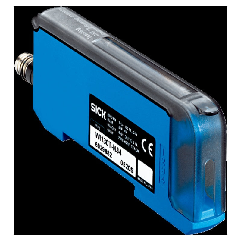 SICK 6032853 | Communication & I/O Module