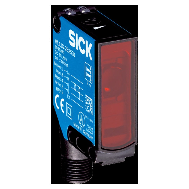 SICK 1047437 | Communication & I/O Module