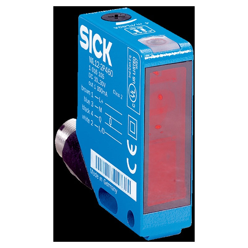 SICK 1016080 | Communication & I/O Module