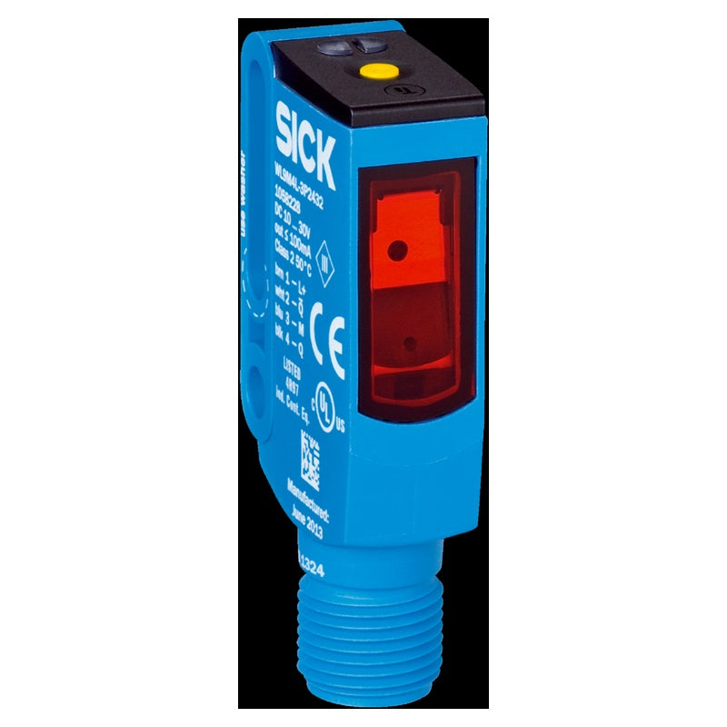 SICK WL9-3N1132P02 | Communication & I/O Module