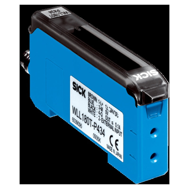 SICK 6045340 | Communication & I/O Module