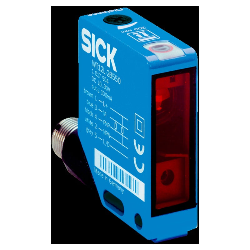SICK 1018472 | Communication & I/O Module