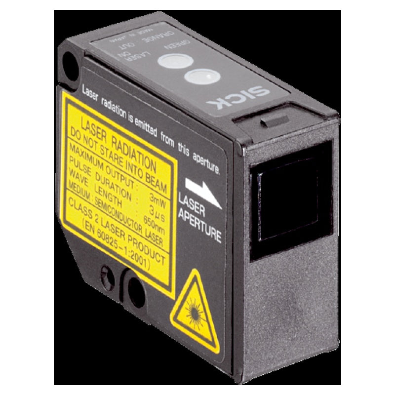 SICK 6029861 | Communication & I/O Module