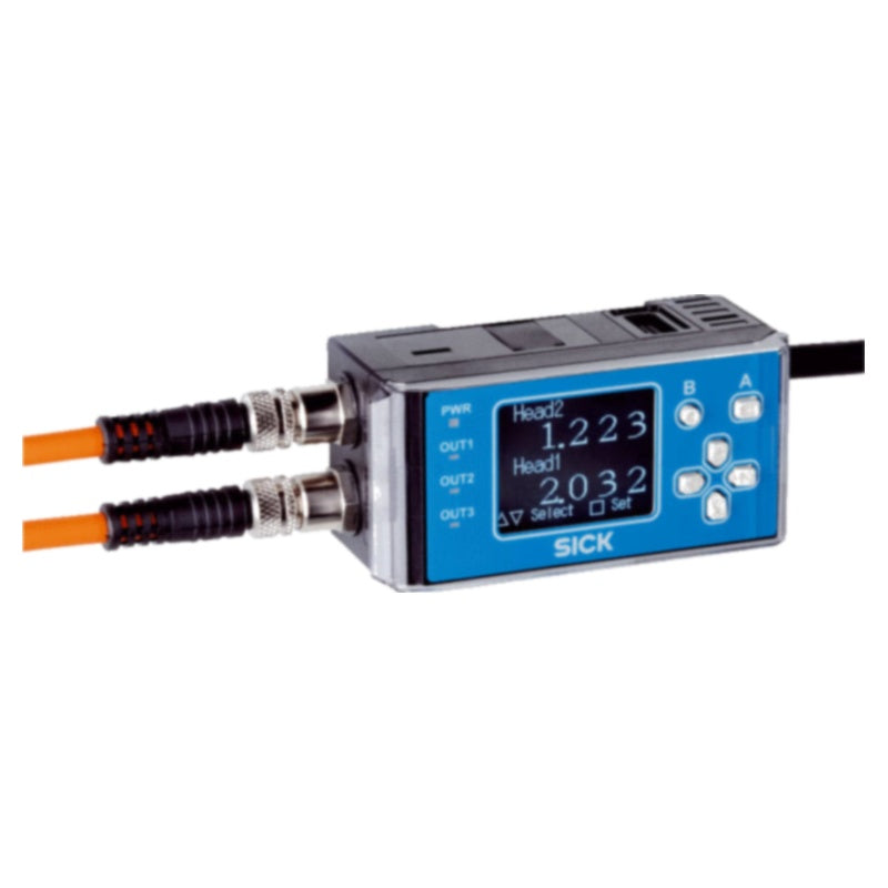 SICK 6058196 | Communication & I/O Module