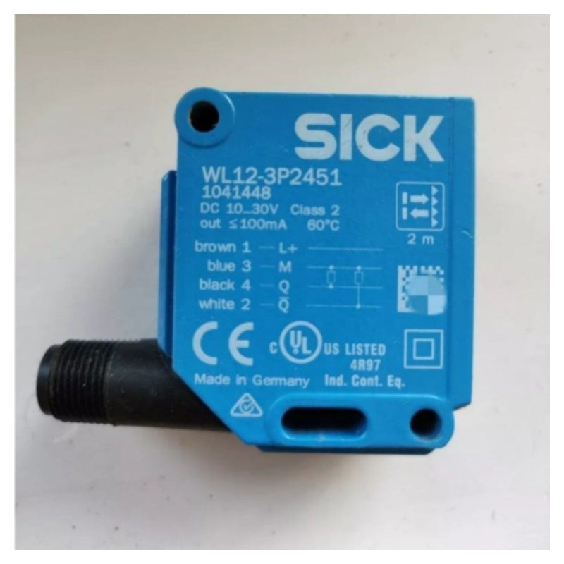 SICK 1041438 | Communication & I/O Module