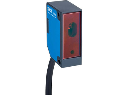 OD2-P85W20U0 DISPLAC. SENS, OPTICAL Sick