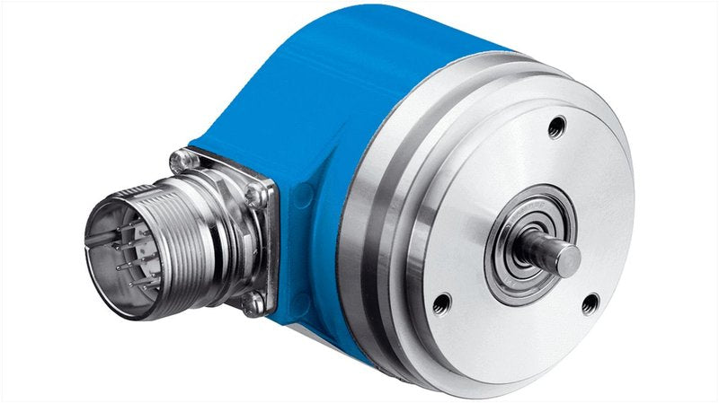 ATM60-A1A12X12 ABSOLUTE ENCODER Sick