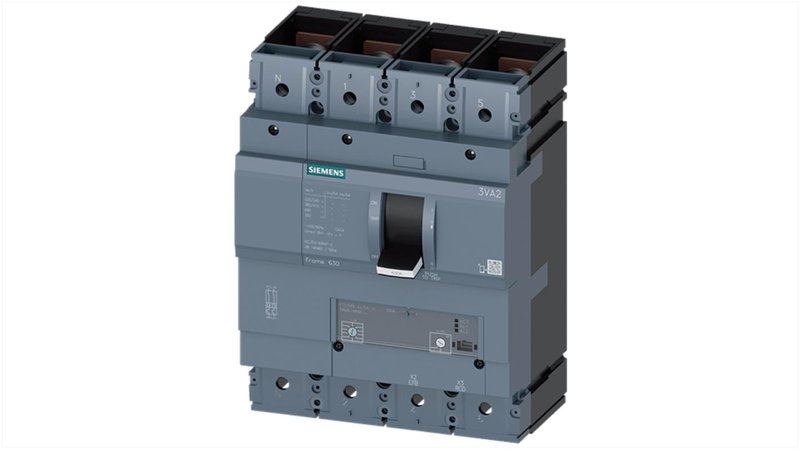 Siemens 5SU1354-6KK16 | Industrial Automation Component