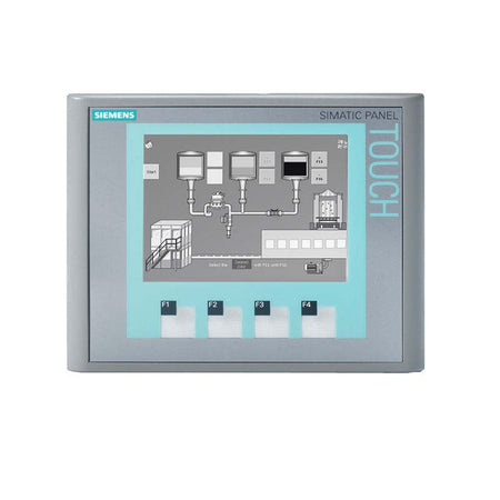 Siemens 6AV6648-0CC11-3AX0 | Industrial Automation Component