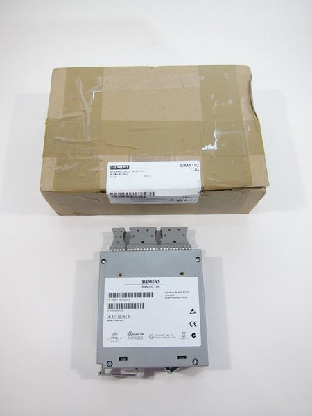 Siemens 6DD1688-0AE1 | Industrial Automation Component