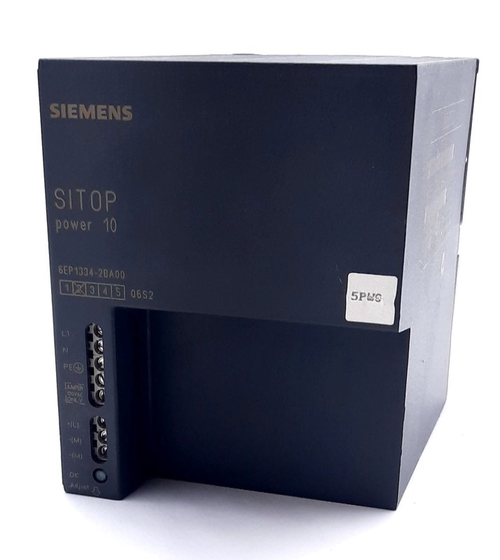 Siemens 6EP1456-2BA00 | Industrial Automation Component