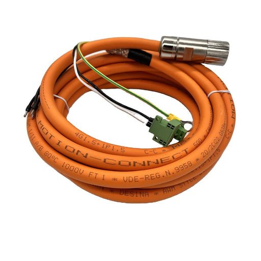 Siemens 6FX1122-3AA00 | Industrial Automation Component