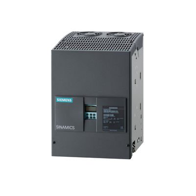 Siemens 6RA8087-6DV62-0AA0 | Industrial Automation Component