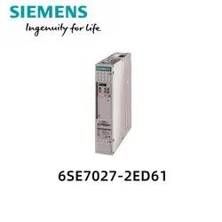 Siemens 6SE70210EP50Z | Industrial Automation Component