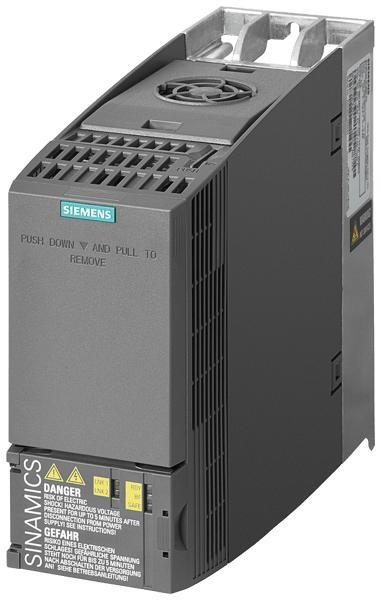 Siemens 6SL3210-1KE23-2AB1 | Industrial Automation Component