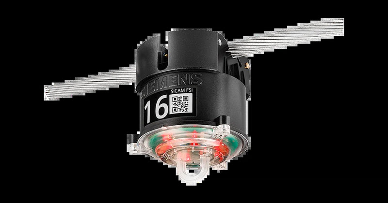 Siemens AU11-4 | Industrial Automation Component