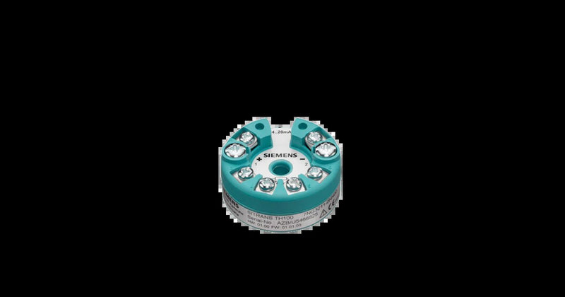 Siemens 7MT-200 | Industrial Automation Component