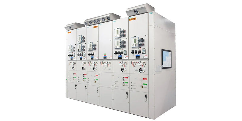 Siemens 8PG1092-1HC02 | Industrial Automation Component