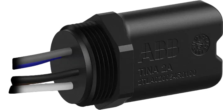 ABB Tina 2A Safety / AS-i Device - Industrial Automation Part